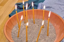 02.04.2026 Gründonnerstag - Abendmahlfeier für Kinder